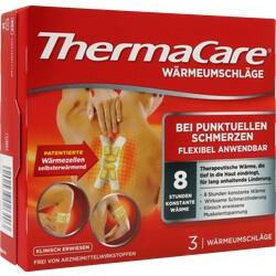 Abbildung klein von Thermacare Bei Punktuellen Schmerzen