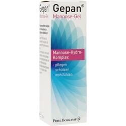 Abbildung klein von Gepan Mannose-Gel