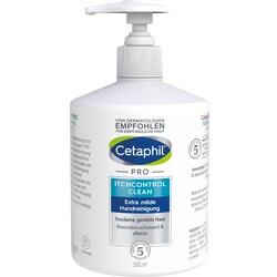 Abbildung klein von Cetaphil Pro Itch Control Clean Handreinigung