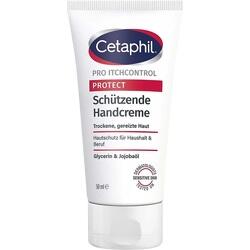 Abbildung klein von Cetaphil Pro Itch Control Protect Handcreme