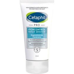Abbildung klein von Cetaphil Pro Itch Control Repairsensitive Handcre.