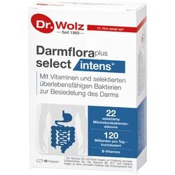 Abbildung klein von Darmflora Plus Select Intens