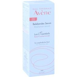 Abbildung von Avene Les Essentiels Belebendes Serum
