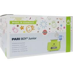 Abbildung klein von Pari Boy Junior