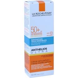 Abbildung klein von Roche-Posay Anthelios Ultra Creme Lsf50+