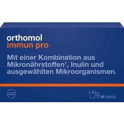 Abbildung klein von Orthomol Immun Pro Granulat/Kapsel