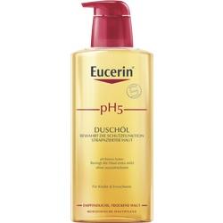Abbildung von Eucerin Ph5 Duschöl Mit Pumpe Empfindliche Haut Duschgel
