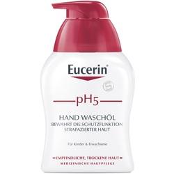 Abbildung klein von Eucerin Ph5 Hand Waschöl Empfindliche Haut
