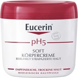 Abbildung von Eucerin Ph5 Körpercreme Soft Empfindliche Haut