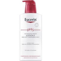Abbildung klein von Eucerin Ph5 Lotionf Mit Pumpe Empfindliche Haut