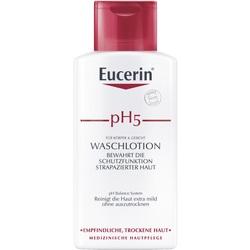 Abbildung klein von Eucerin Ph5 Waschlotion Empfindliche Haut