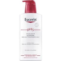Abbildung von Eucerin Ph5 Leichte Lotion Empfindliche Haut