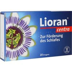 Abbildung klein von Lioran Centra