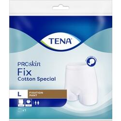 Abbildung klein von Tena Fix Cotton Special L