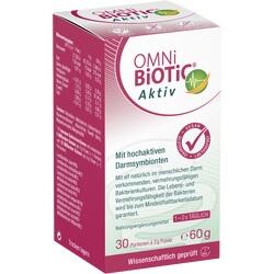 Abbildung klein von Omni-Biotic Aktiv