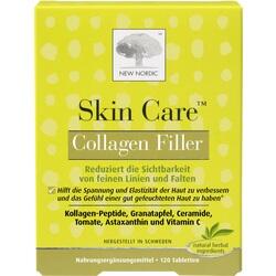 Abbildung klein von Skin Care Collagen Filler