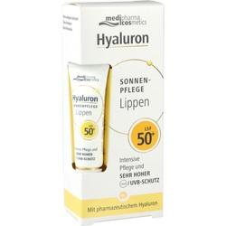Abbildung klein von Hyaluron Sonnenpflege Lippen Lsf 50+