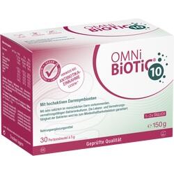 Abbildung klein von Omni-Biotic 10