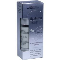 Abbildung von Hyaluron Booster Kontur Gel
