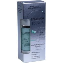 Abbildung von Hyaluron Booster Anti Rötung Gel