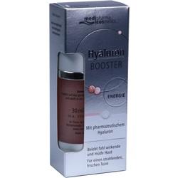 Abbildung von Hyaluron Booster Energie Gel
