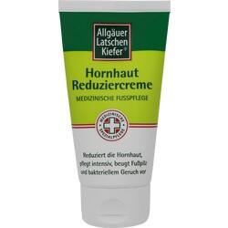 Abbildung von Allgäuer Latschenkiefer Hornhaut Reduziercreme