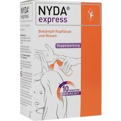 Abbildung von Nyda Express Ppl