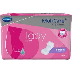 Abbildung klein von Molicare Premium Lady Pad 4.5 Tropfen