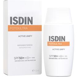 Abbildung klein von Isdin Fotoultra Active Unify