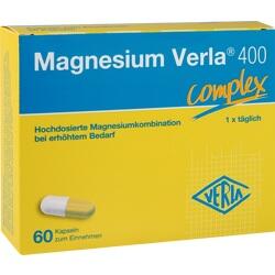 Abbildung klein von Magnesium Verla 400