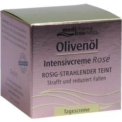 Abbildung von Olivenöl Intensivcreme Rose Tagescreme