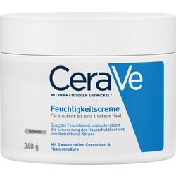 Abbildung klein von Cerave Feuchtigkeitscreme