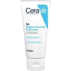 Abbildung klein von Cerave Sa Regenerierende Fußcreme