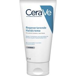 Abbildung klein von Cerave Regenerierende Handcreme