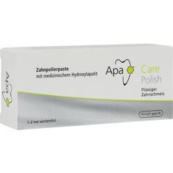Abbildung klein von Apacare Polish Polierpaste