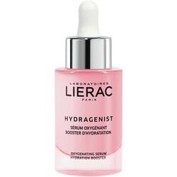 Abbildung klein von Lierac Hydragenist Serum N