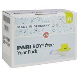 Abbildung klein von Pari Boy Free Year Pack