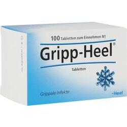 Abbildung klein von Grippheel
