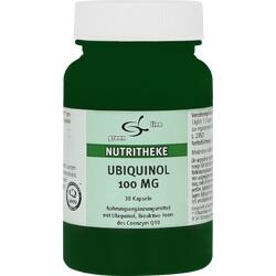Abbildung klein von Ubiquinol 100 Mg