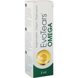 Abbildung klein von Evotears Omega