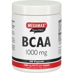 Abbildung klein von Bcaa 1000 Mg Megamax