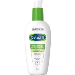 Abbildung klein von Cetaphil Tagespflege Mit Hyaluronsäure