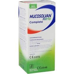 Abbildung von Mucosolvan Phyto Complete Sirup