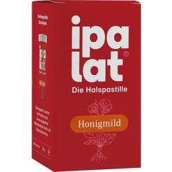 Abbildung klein von Ipalat Honigmild O. Menthol Zuckerfrei