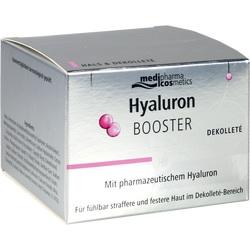 Abbildung von Hyaluron Booster Dekollete Gel
