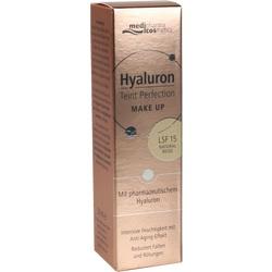 Abbildung klein von Hyaluron Teint Perfection Make Up Natural Beige