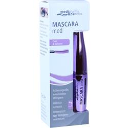 Abbildung von Mascara Med Curl & Volume