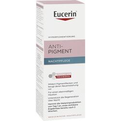Abbildung klein von Eucerin Anti-Pigment Nachtpflege