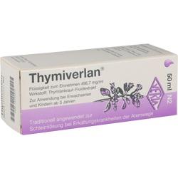 Abbildung klein von Thymiverlan