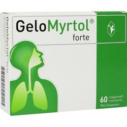 Abbildung von Gelomyrtol Forte Wkm